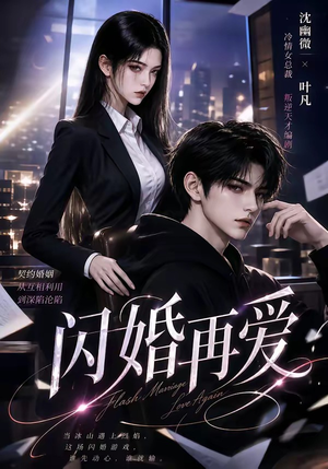 短剧《闪婚再爱》18集短剧完整版免费在线追