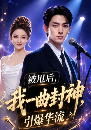 被甩后，我一曲封神引爆华流（70集）番茄短剧看全集