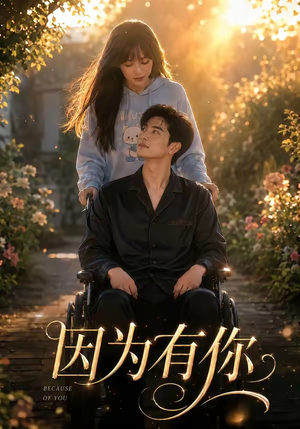 短剧《因为有你》69集短剧高清无广告在线看