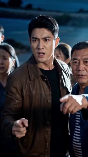 短剧《洪水无情人有情》56集短剧全集无删减免费看
