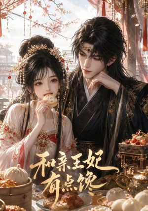 短剧《和亲王妃有点馋》50集短剧高清无广告在线观看