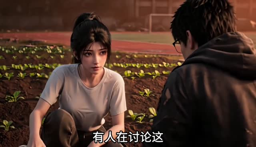 短剧《末世开荒，保镖全是丧尸》56集短剧全剧免费高清观看