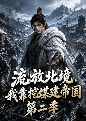 短剧《流放北境，我靠挖煤建帝国第二季》43集短剧免费在线观看全集