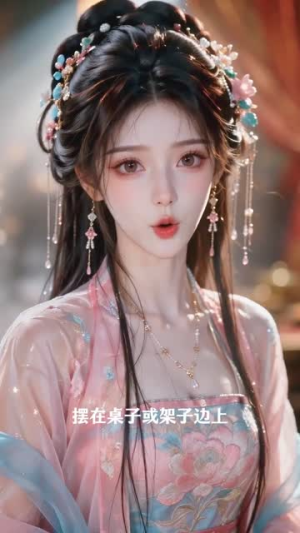 新婚夜，冷面王爷跪着喊主人（22集）每天分享不一样短剧剧情