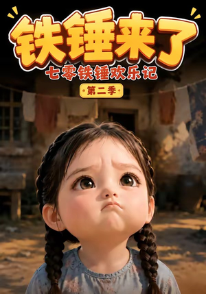 铁锤来了：七零铁锤欢乐记第二季（74集）短剧上头又好看