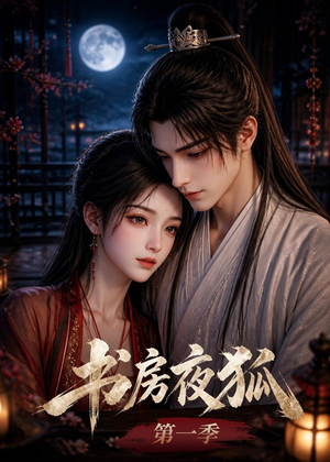 短剧《书房夜狐第一季》58集短剧无广告在线免费看
