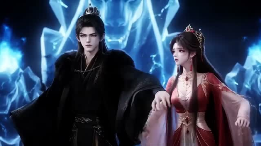 短剧《魔尊家的妹宝儿》30集短剧免费在线看完整剧情