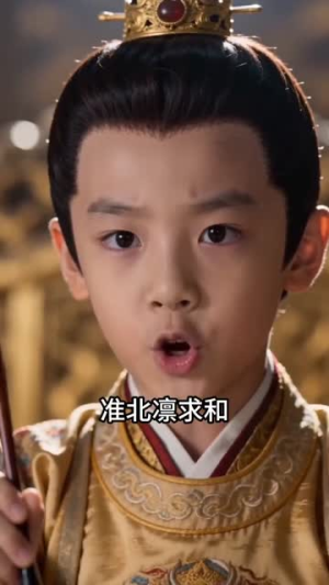 短剧《太后何须拼家世》42集短剧免费在线观看完整版
