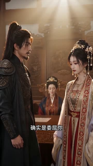 短剧《嫡妻动手不动口》65集短剧无广告在线全集看