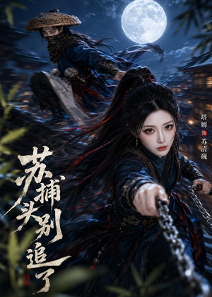 短剧《苏捕头，别追了》50集短剧高清全集免费在线赏