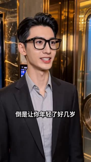 春色不及你（56集）看完还想看的精彩短剧