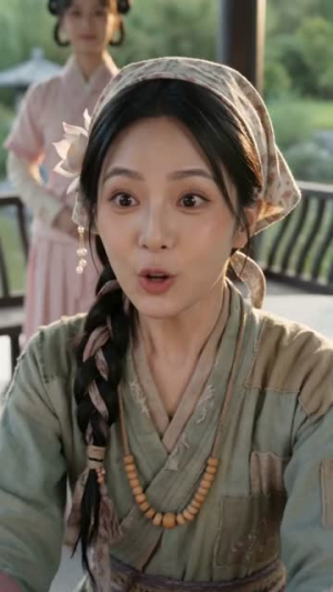 公主读心：夫君又演我（68集）短剧合集蓝光画质