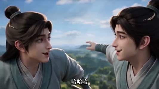 瞎眼少年，武魂竟是龙傲天第一二三季（140集）在线观看短剧完整版