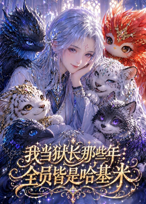 我当狱长那些年：全员皆是哈基米（80集）超好看的一部短剧后续来了