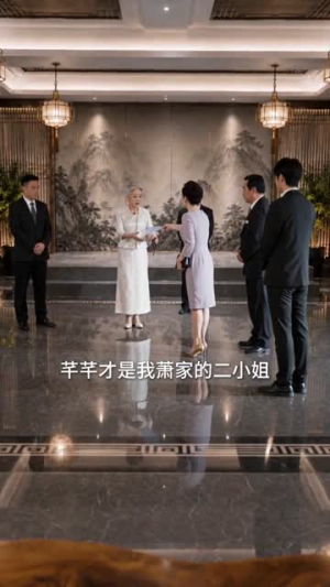 陆太太她曾是皇后（62集）热门短剧持续更新