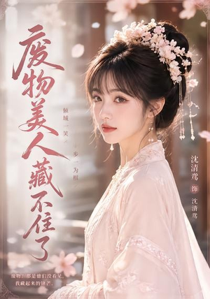 废物美人藏不住了（20集）免费在线观看短剧大结局