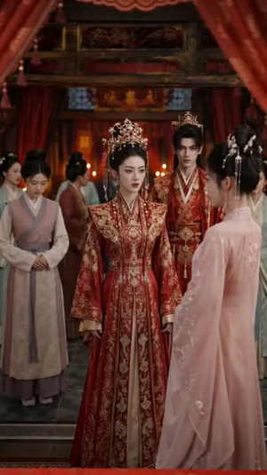 满门罹难，我改嫁废太子（60集）最新上映短剧免费看