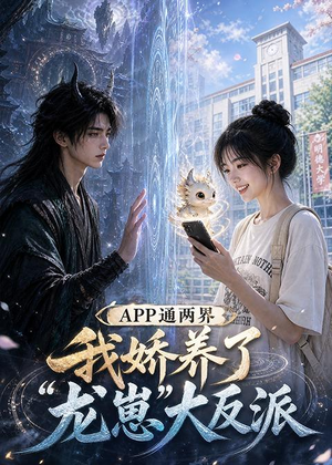 APP通两界，我娇养了龙崽大反派（107集）短剧全集无删完整版