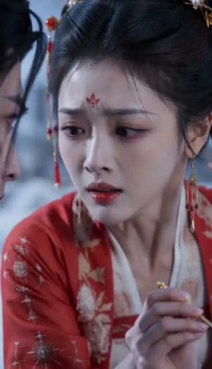 锦绣药后：权臣的换命真恩人（30集）每天分享好看短剧精彩片段