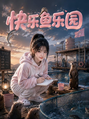 快乐鱼乐园（51集）大结局直达的短剧推荐