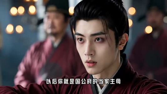 短剧《金枝郡主》46集短剧免费在线解锁全部剧情