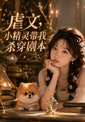 短剧《虐文，小精灵带我杀穿剧本》43集短剧完整版免费畅享