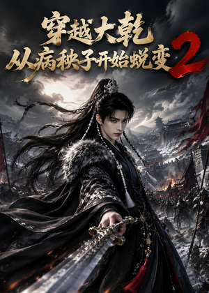 短剧《穿越大乾从病秧子开始蜕变2》86集短剧全剧在线免费观看