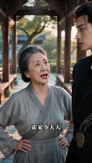 短剧《神级灵植，将主今天又来蹭饭了第二季》33集短剧全集免费在线追完