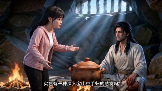 短剧《非寻小农女第二季》78集短剧免费在线看大结局