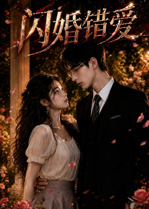短剧《闪婚错爱》30集短剧在线畅享全集无广告