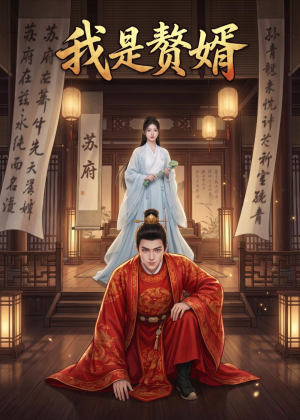 短剧《我是赘婿》41集短剧高清在线免费观看全集