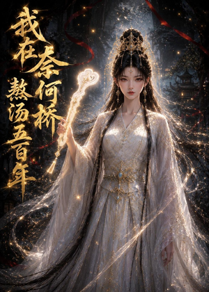 短剧《我在奈何桥熬汤五百年》49集短剧超清画质在线看全集