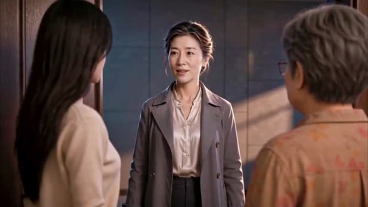 短剧《匠心映晚晴》53集短剧在线解锁全集免费追