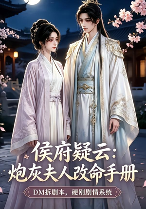 短剧《侯府疑云：炮灰夫人改命手册》36集短剧在线观看全集不卡顿