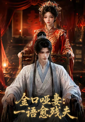 短剧《金口哑妻：一语愈残夫》58集短剧全剧免费看全集