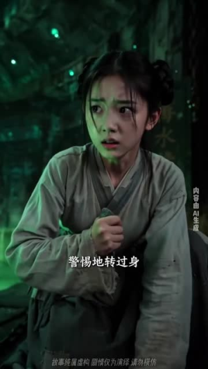 满级宫女的退休计划（40集）男女都爱看的短剧