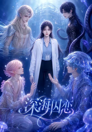 深海囚恋（64集）穿越题材短剧免费看