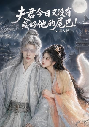 夫君今日又没有藏好他的尾巴！AI真人版（104集）全集短剧免费观看无压力