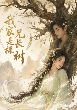 我家兄长是棵树（27集）全网最火催泪短剧