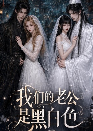 短剧《我们的老公是黑白色》24集短剧在线解锁全集观看