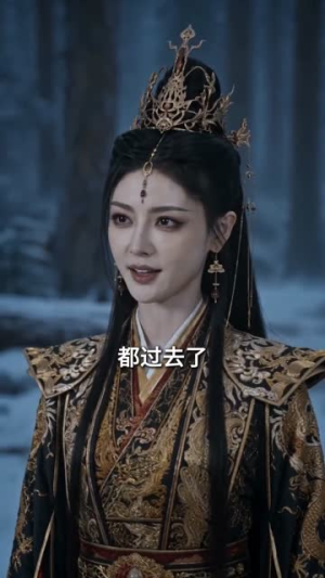 魔尊宠夫修炼手册（75集）每天更新短剧更精彩