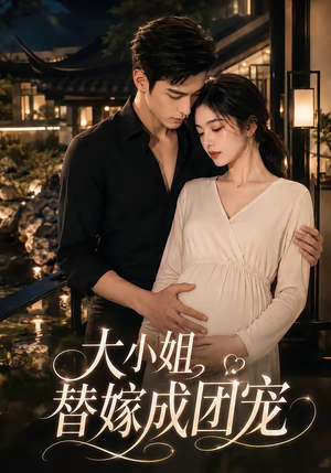 大小姐替嫁成团宠（61集）这短剧看得像开盲盒