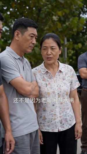 短剧《邻居截水搞垂钓，我养三千大鹅陪他玩》52集短剧超清画质全集速看