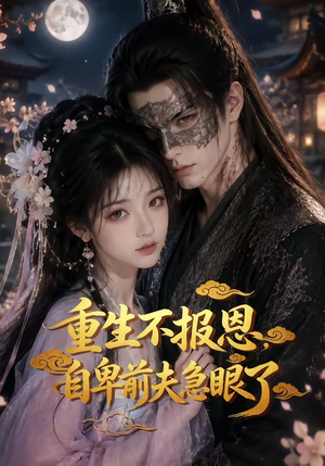 短剧《重生不报恩，自卑前夫急眼了》30集短剧超清画质免费观看