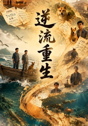 短剧《逆流重生》116集短剧免费观看无广告干扰