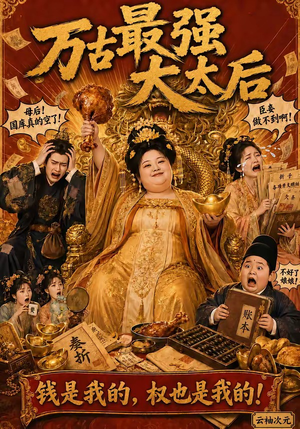 万古最强大太后（79集）最新火爆短剧抢先看全集