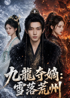 短剧《九龍夺嫡：雪落荒州》98集短剧免费观看全集不卡顿