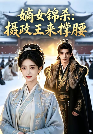 短剧《嫡女锦杀：摄政王来撑腰》90集短剧高清无删减在线观看