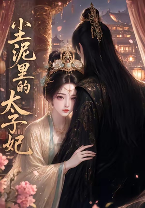 短剧《尘泥里的太子妃》41集短剧无卡顿在线看全集