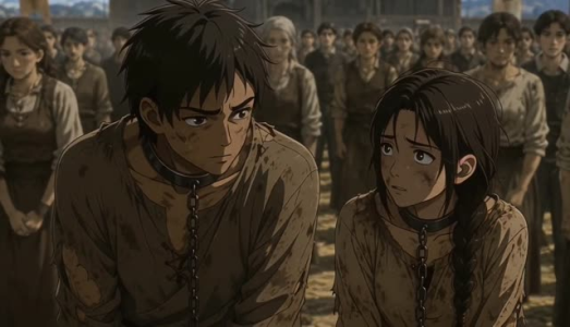短剧《雾中君王之神选少女第一季》40集短剧全集在线解锁观看